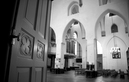 The Netherlands, Amersfoort,
January 2006.
St.Joriskerk 5.
Interior of the St.Joriskerk. 
